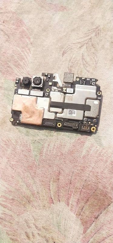 Oppo A3s  Bord Dedh Parts All Ok & Original 03038252940 jazz 10