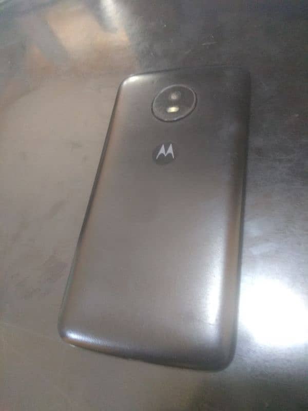 Motorola e4 good condition 2gb 16gb PTA approved 6