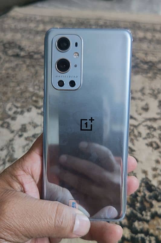 OnePlus 9pro 1