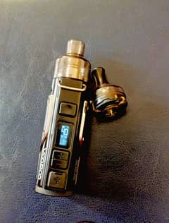 Argus VOOPOO Pod/Vape