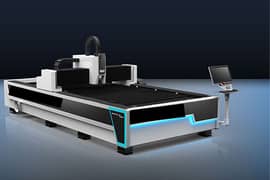 CNC Fiber Metal Laser Cutting Services