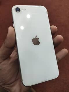 iphone SE 2020