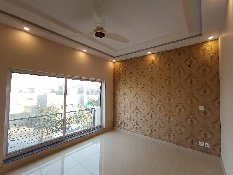 5 MARLA HOUSE FOR RENT IN DHA RAHBAR PHASE 2 10