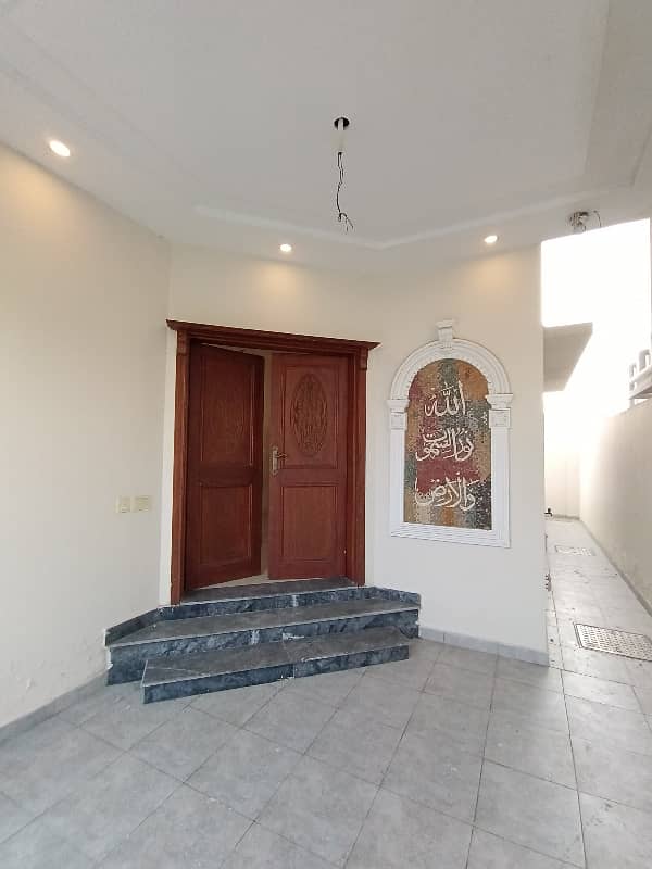 5 MARLA HOUSE FOR RENT IN DHA RAHBAR PHASE 2 15