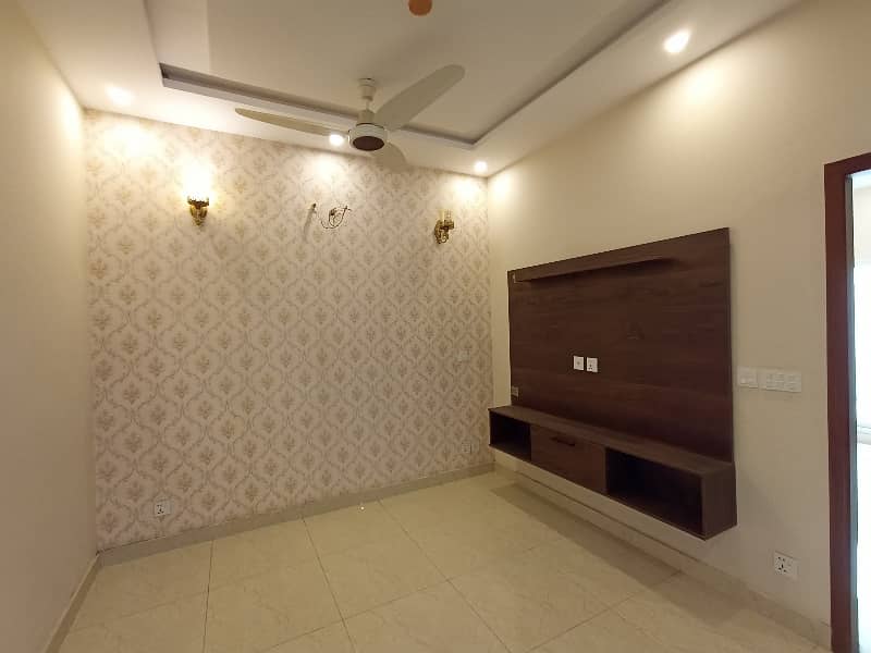 5 MARLA HOUSE FOR RENT IN DHA RAHBAR PHASE 2 16