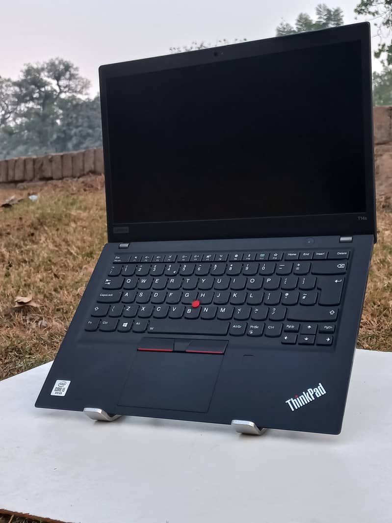 lenovo t14s core i5 10th gen ultraslim laptop 7