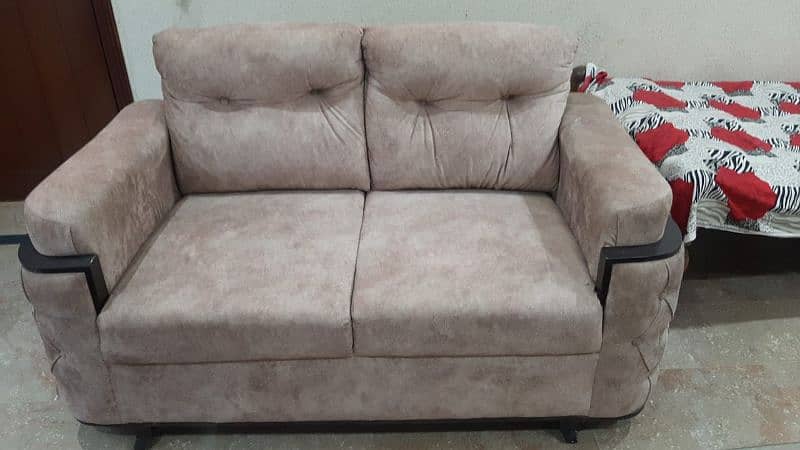 7 seater Sofa brand new 0