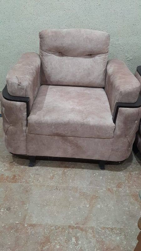 7 seater Sofa brand new 1