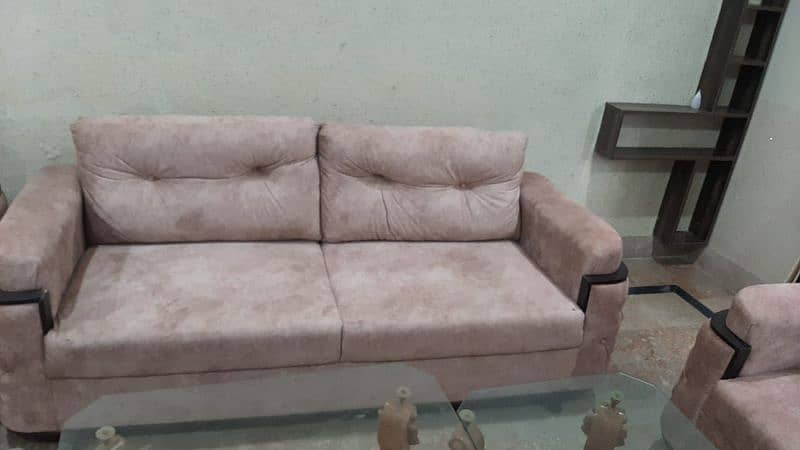 7 seater Sofa brand new 2