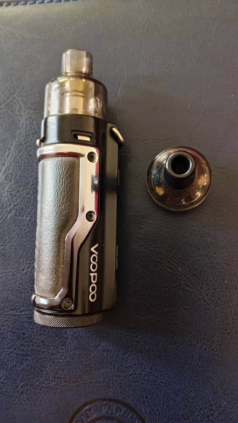 Argus VOOPOO Pod/Vape 2