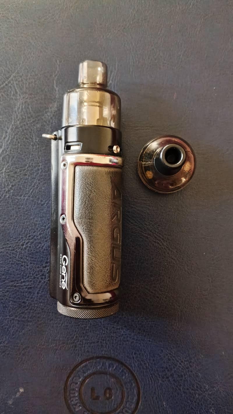 Argus VOOPOO Pod/Vape 3