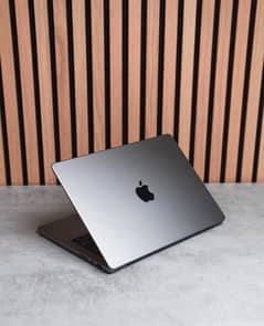 Apple MacBook Pro 14 M1