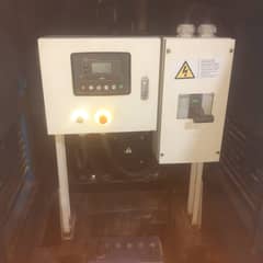 200 Kva Diesel Generator