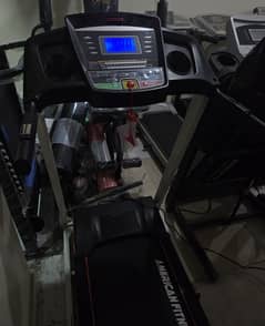 Treadmills(0329-4545517)