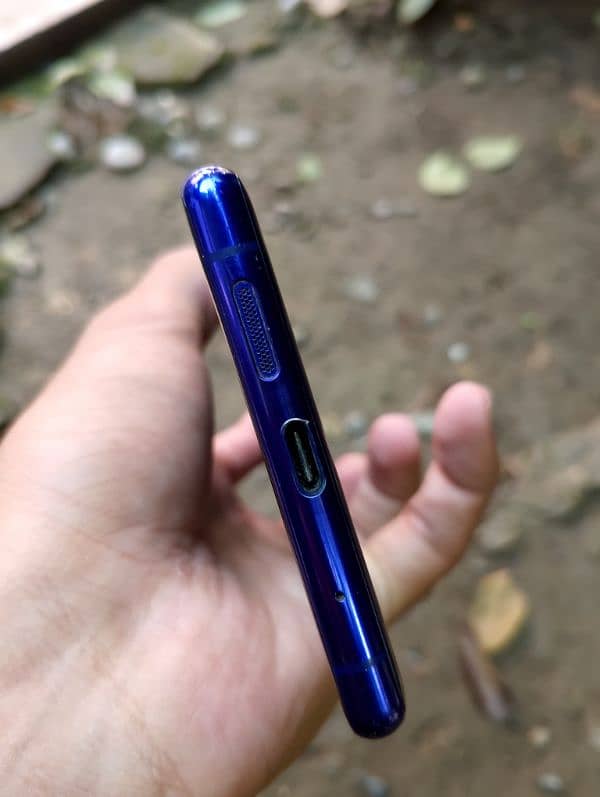 SONY XPERIA 1 NON PTA SNAPDRAGON 855 4