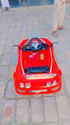 baby car