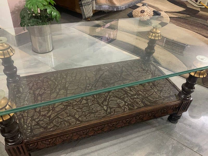 2 tables for sale 3