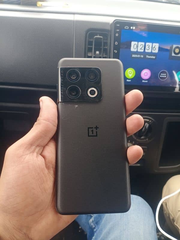 OnePlus 10 Pro 5g Read 1