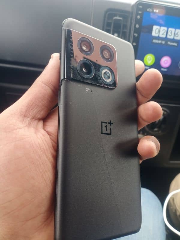 OnePlus 10 Pro 5g Read 3