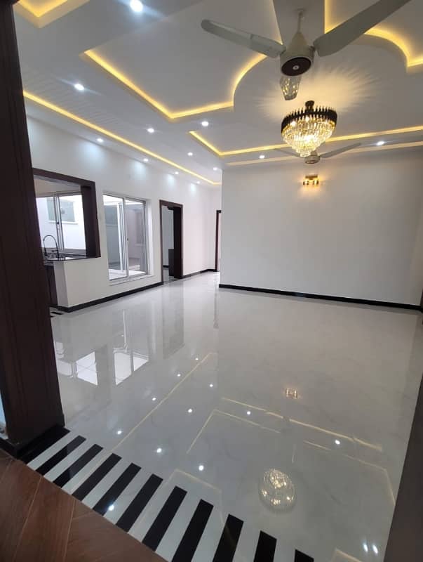 Brand New Double Story House For Sale 7