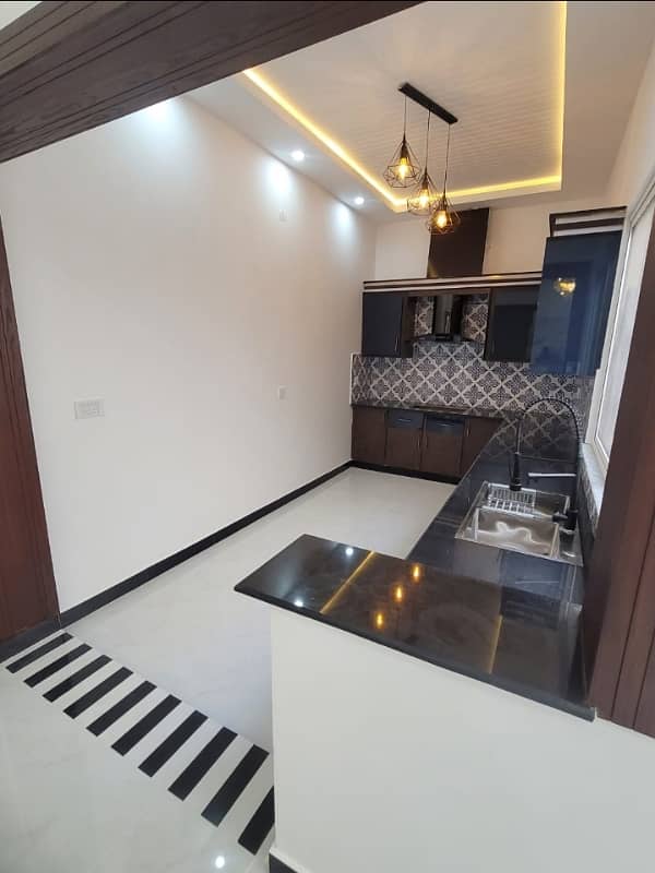 Brand New Double Story House For Sale 13