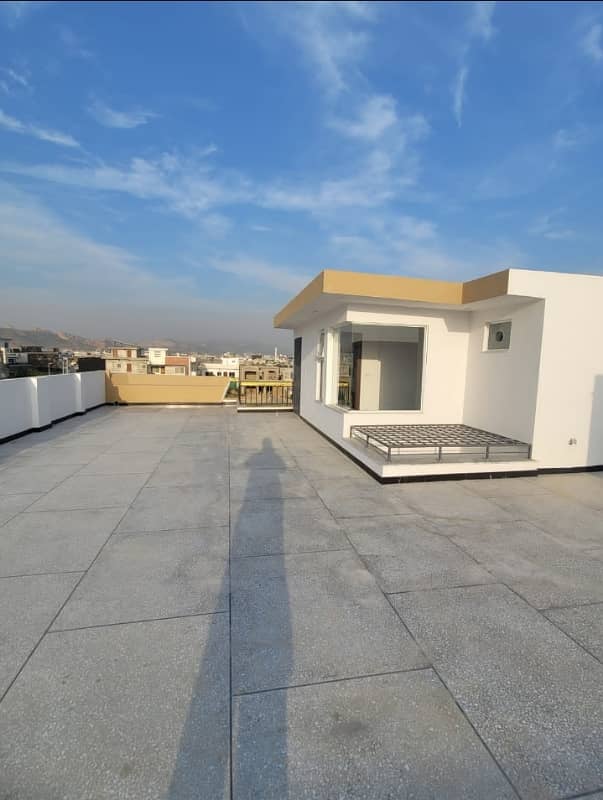 Brand New Double Story House For Sale 29