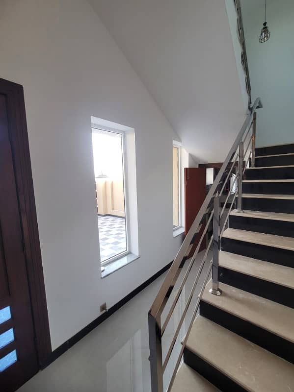 Brand New Double Story House For Sale 33