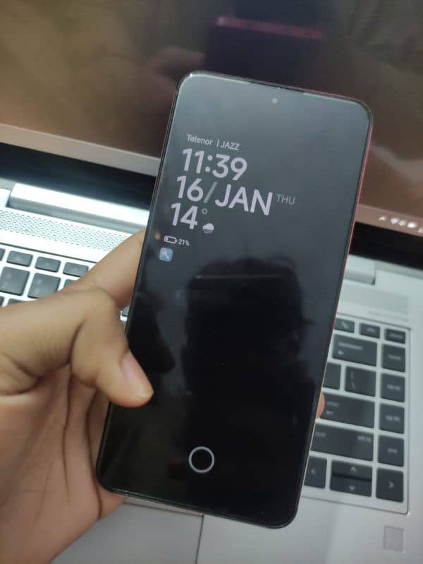 XIAOMI 13T 12/256 2