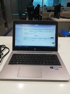 HP ProBook G4 430