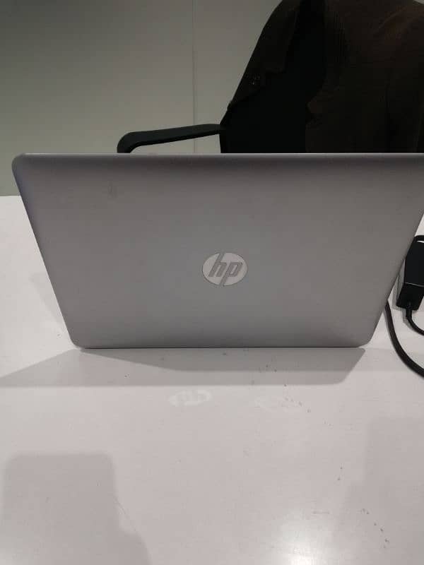 HP ProBook G4 430 1