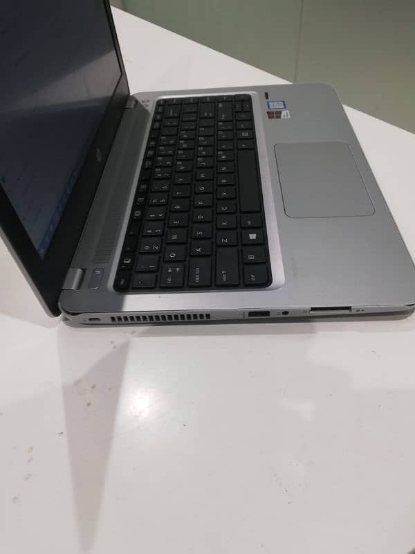 HP ProBook G4 430 2