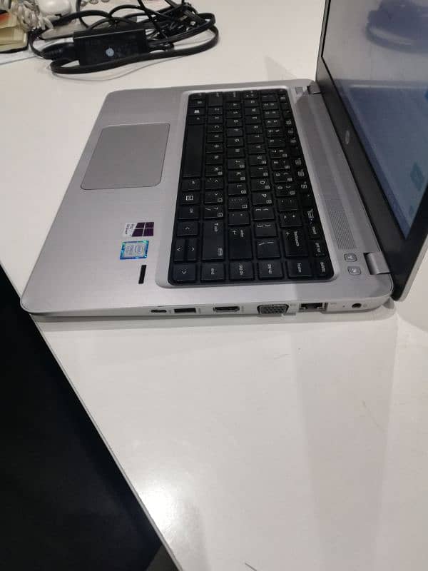 HP ProBook G4 430 3