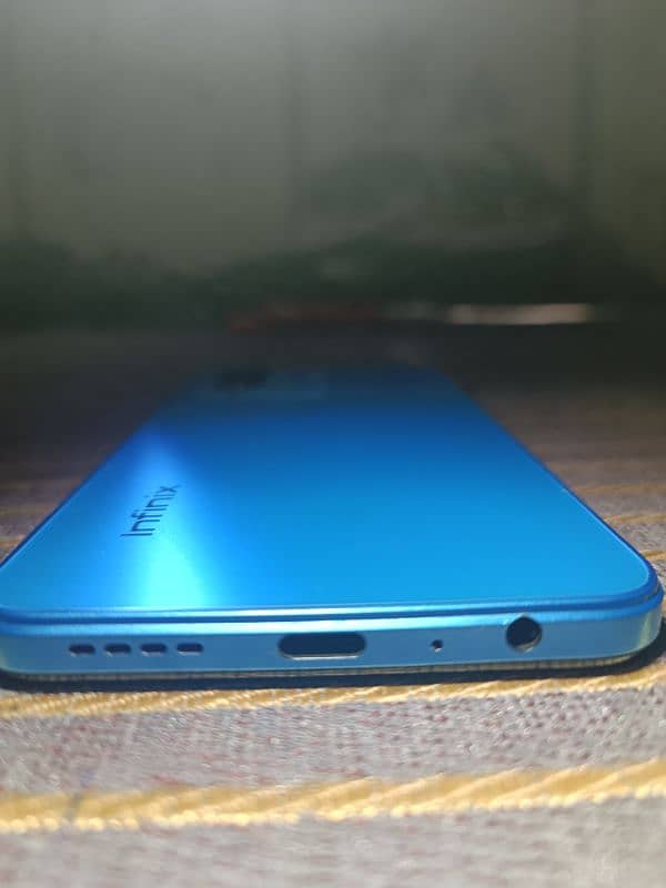 Infinix Note 12 1