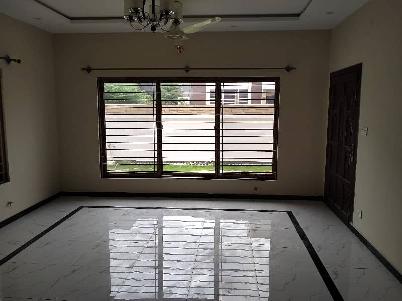 Brand New Double Storey House For Sale 6