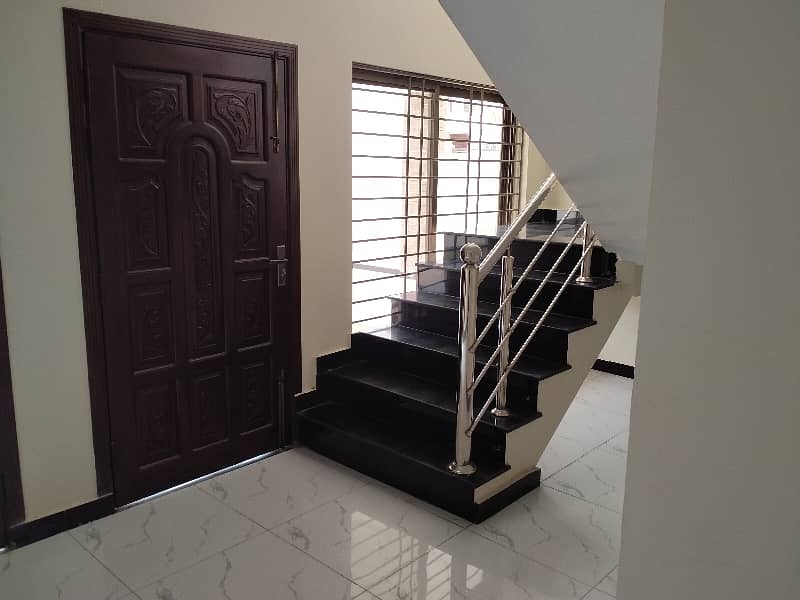 Brand New Double Storey House For Sale 11