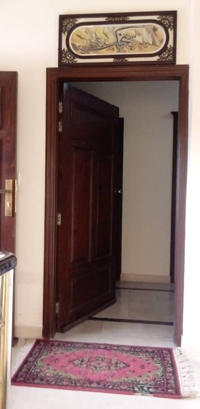 Corner Double Storey House For Sale 22