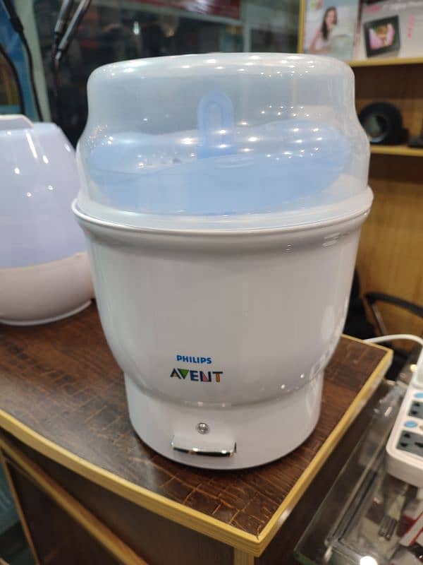 Imported Avent Sterlizer 2