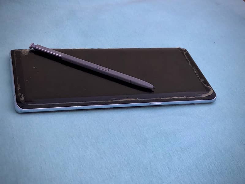 samsung galaxy note 8 offical pta approved 2