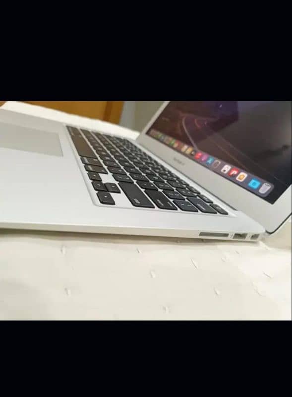 Macbook  Air  2017 3