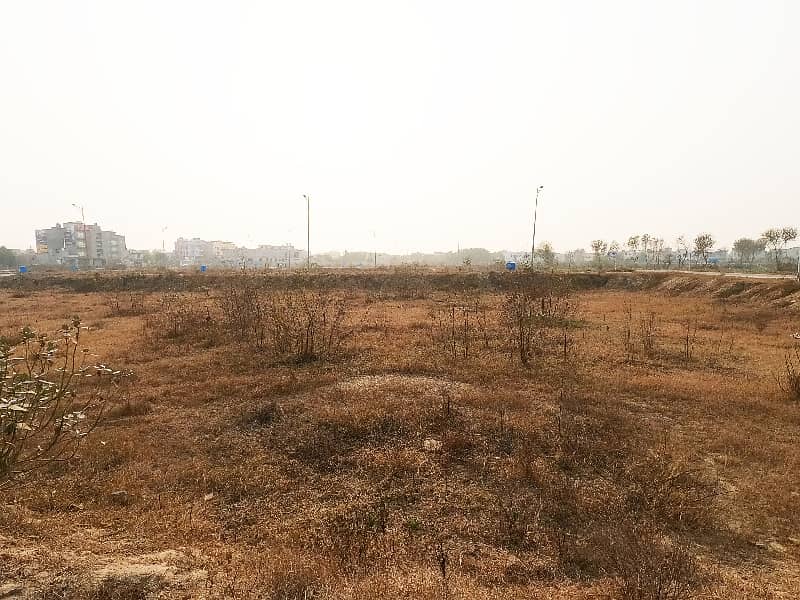 NDC Ready Transfer In 3 Days 10 Marla Residential Plot M900 For Sale At An Excellent Location 25