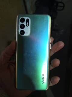 oppo Reno 6