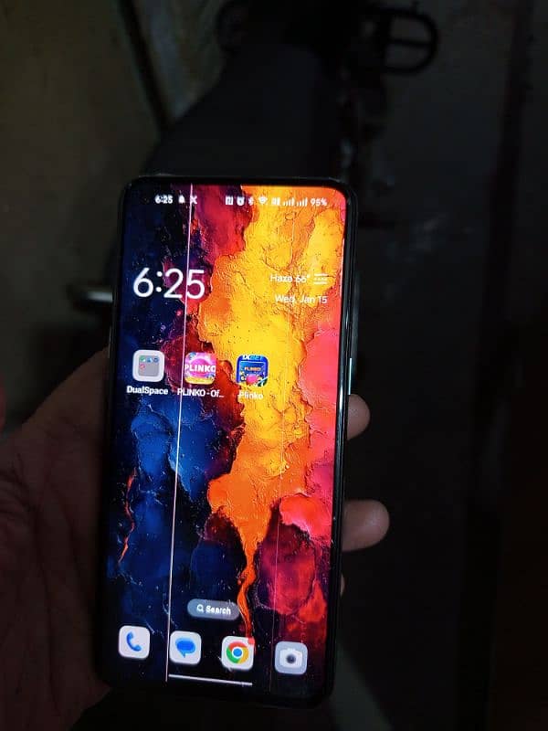 oppo Reno 6 1