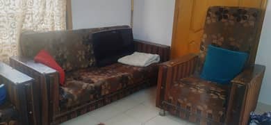 Sofa Set for Sale