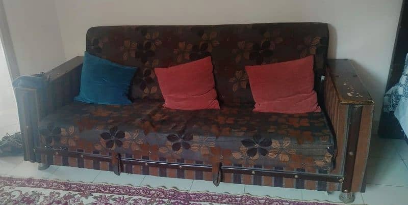 Sofa Set for Sale 2