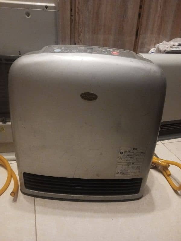 Rinnai Heater 3500 btu 0