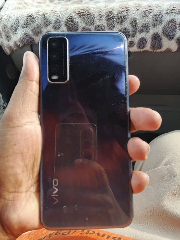 vivo Y20 0