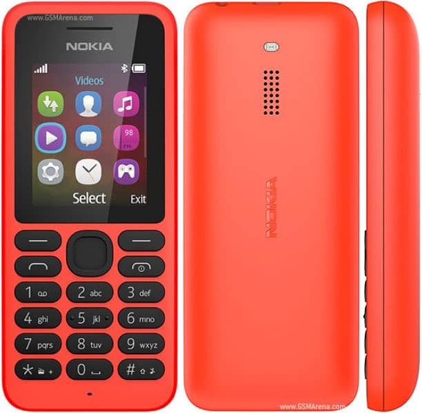 Nokia 130 0