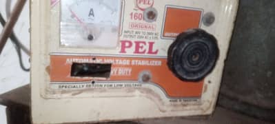 Stabilizer For sale m