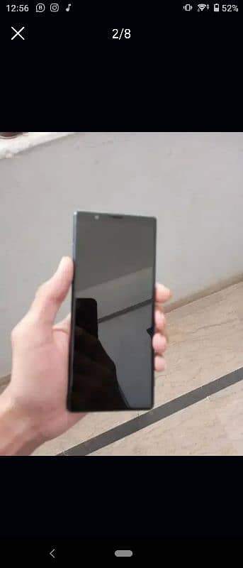 SONY Xperia 5 non pta 4+64 4