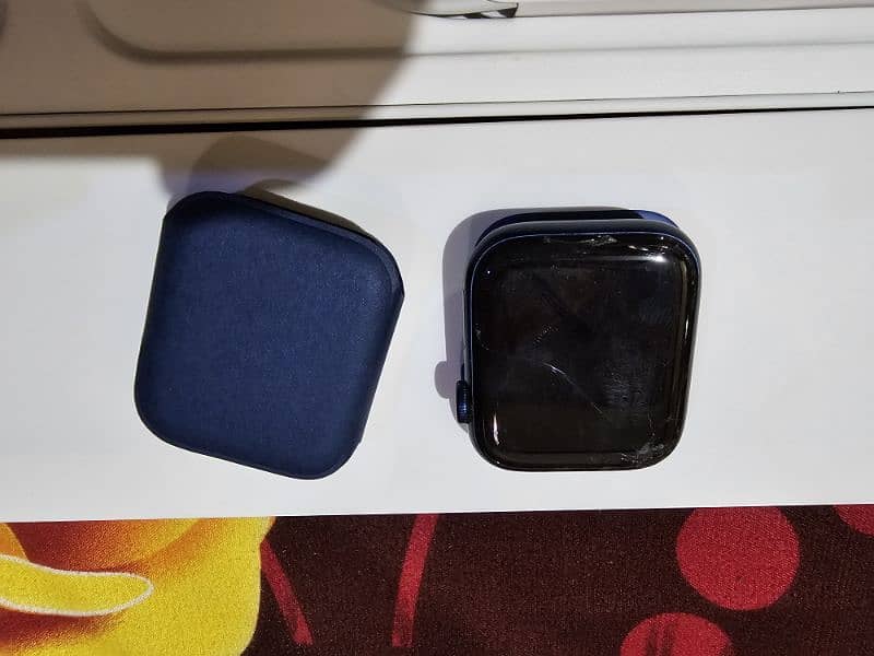 Apple Watch series 6 | 44mm | Battery Health 85+ 2